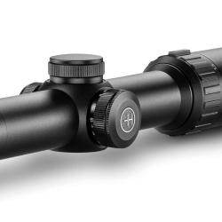 Hawke Vantage 30 1-4x24 L4A Dot (2 MOA) - R&eacute;f: HAW14273