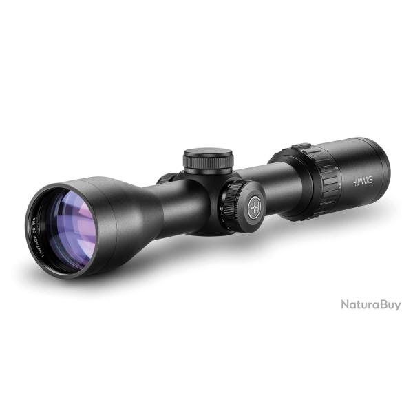 Hawke Vantage 30 1.5-6x44 L4A Dot (2 MOA) - R�f: HAW14276