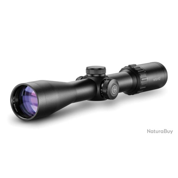 Hawke Vantage 30 3-9x42 L4A Dot (2 MOA) - R�f: HAW14279