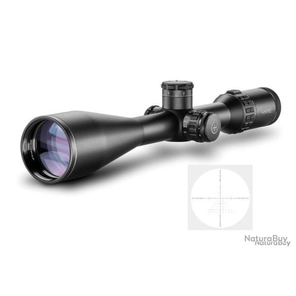 Lunette de Vis�e Hawke Sidewinder 30 SF 8-32x56