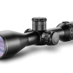 Hawke Sidewinder 30 FFP 4-16x50 SF FFP MOA (16x) - R&eacute;f: HAW17451