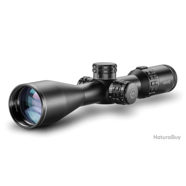 Hawke Frontier 30 FFP 4-20x50 SF FFP Mil Pro (20x) - R�f: HAW18530