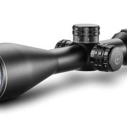 Hawke Frontier 30 FFP 5-25x56 SF FFP Mil Pro (25x) - R&eacute;f: HAW18540