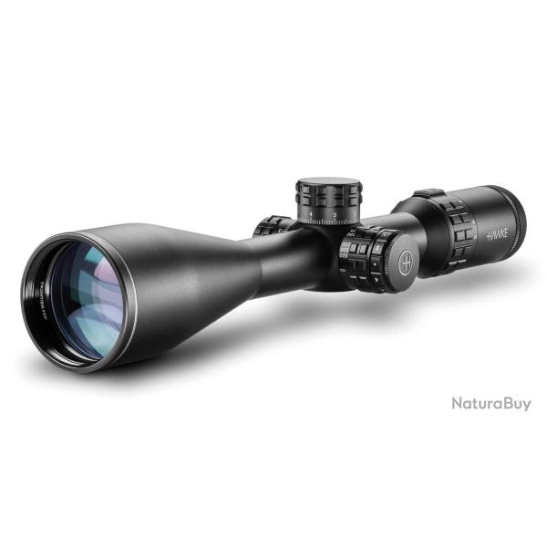 Hawke Frontier 30 FFP 5-25x56 SF FFP Mil Pro (25x) - R�f: HAW18540