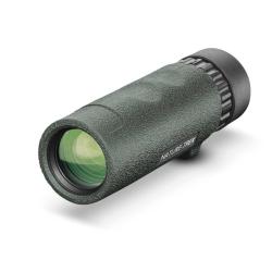Hawke Nature-Trek Monoculaire 10x25 Vert - R&eacute;f: HAW35211