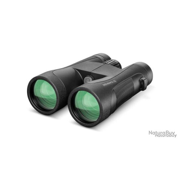 ENDURANCE ED 10x50 Black ED Glass BAK4 Waterproof