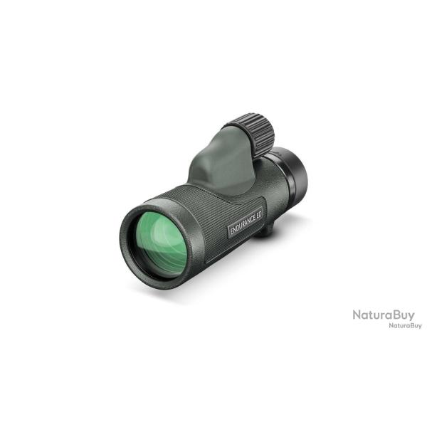 ENDURANCE ED MONOCULAR 8X42 Green Monocular ED Glass BAK4 Waterproof 36320