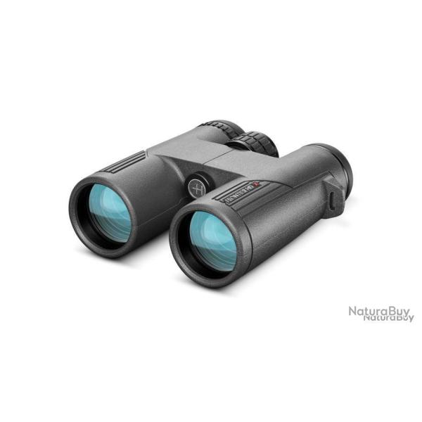 FRONTIER HD X 10x42 Grey Mg-A Die-electric BAK4 Waterproof hawke optics garantie 10 ANS