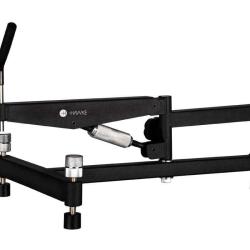 Hawke Pro Benchrest - R&eacute;f: HAW70100