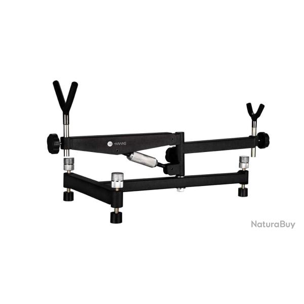 Hawke Pro Benchrest - R�f: HAW70100