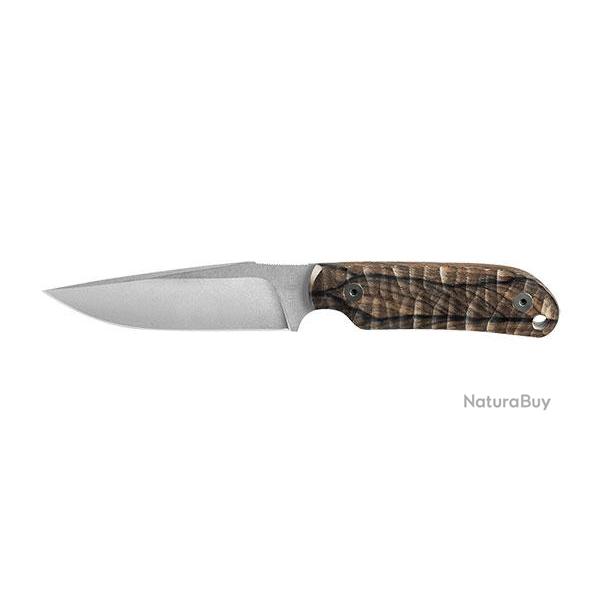 Commandeur Ziricote Toxifi� - R�f: TB0047