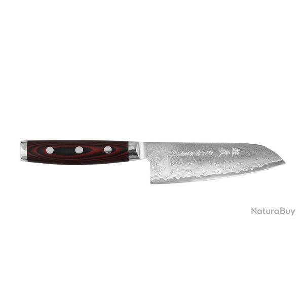 Yaxell SUPER GOU - Santoku - Ref Y37112