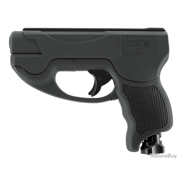 Pistolet T4E TP50 Compact GEN 2 - Cal. 50 - 11 J