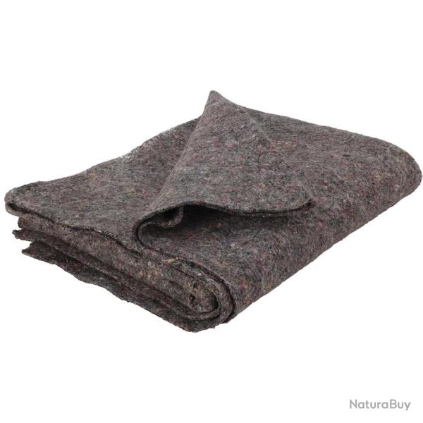 Couverture de protection 1,5 x 2 m
