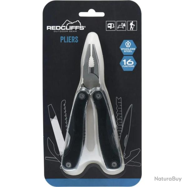 Pince multi - 16 fonctions