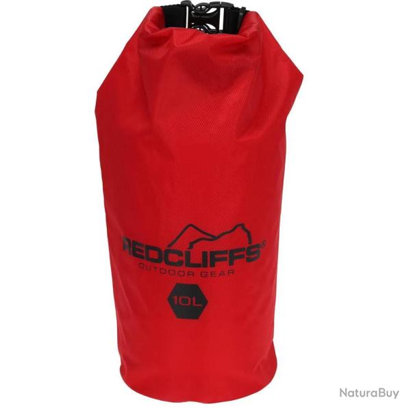 Sac �tanche 10 L - 17 x 55 cm