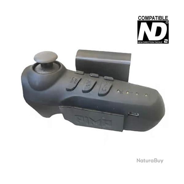 Support Tlcommande Bait Boat Pod pour New Direction ND2 Black