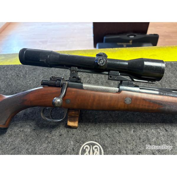 Carabine Dumoulin Battue Calibre 300H&H