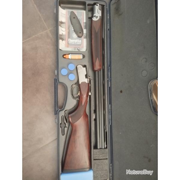 BERETTA SILVER PIGEON