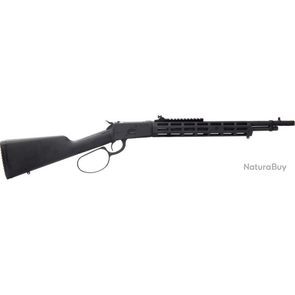 ROSSI - Carabine Puma Tactical Cal .44 Mag Black - RO00033