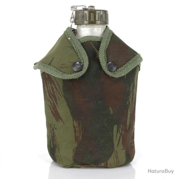 gourde militaire amre franaise + sa housse