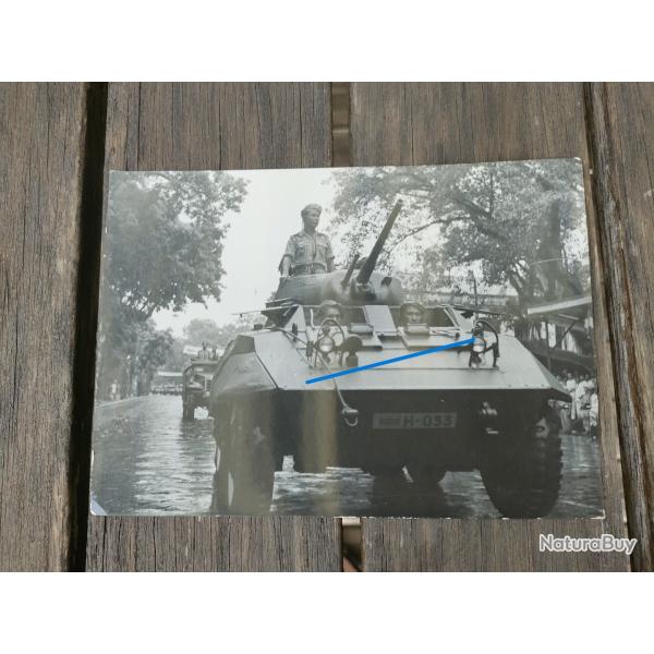 PHOTO ECPA GUERRE D'INDOCHINE 3 EME ESCADRON RECONNAISSANCE VN (24)