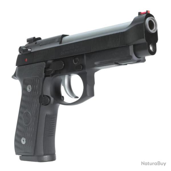 Pistolet Beretta - 92G - Elite LTT Ernest Langdon - 9MM - 15 coups - 34202207