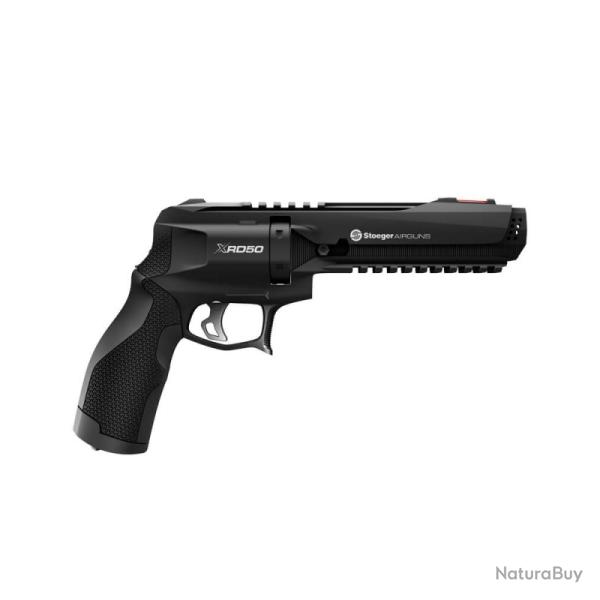 Stoeger airguns XRD 50 + point rouge