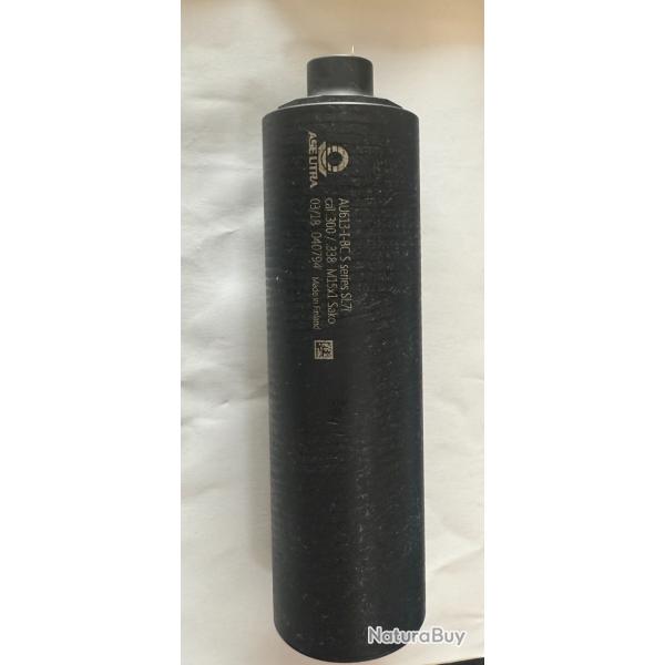 Mod�rateur de son ASE UTRA series SL7i calibre .300 / .338 - M15x1