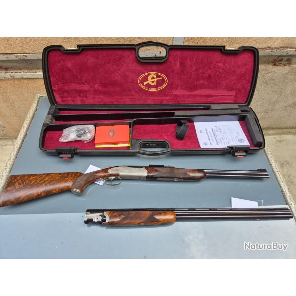 Ensemble Express Chapuis C25 8x57 jrs+ canon super orion C235 28/70
