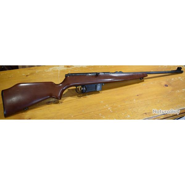 carabine voere STLF1  cal 22lr , canon 53cm filet�e