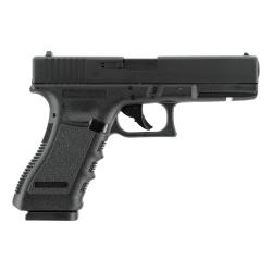 Pistolet Glock 17 BB 4.5 mm Umarex