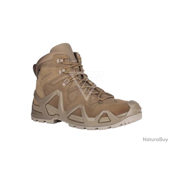 Zephyr Mk2 GTX Mid TF Coyote 13