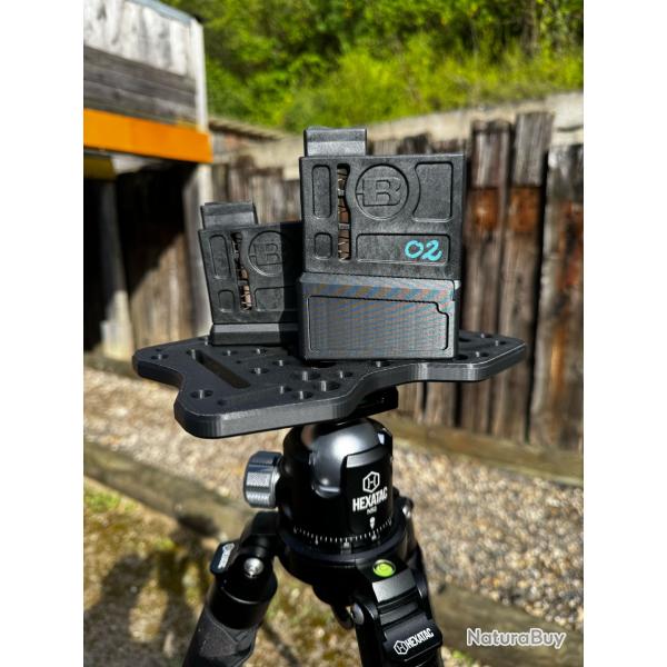 Talon de chargeur pour Bergara Rimfire 22Lr