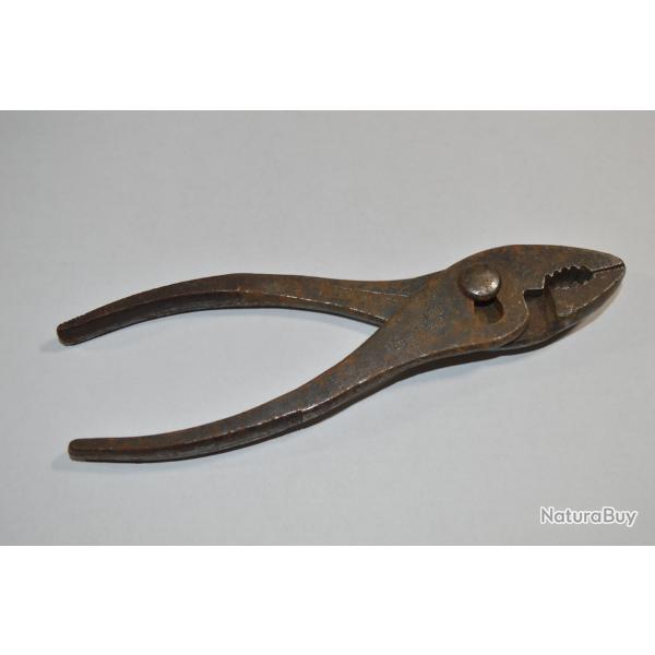 Pince Militaire US Am�ricaine WW2 1939/1945 USA Army G�nie mat�riel Militaire (24)