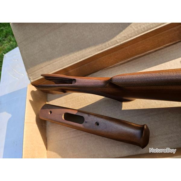 CROSSE ET DEVANT neufs  BERETTA 686 687 CAL 20