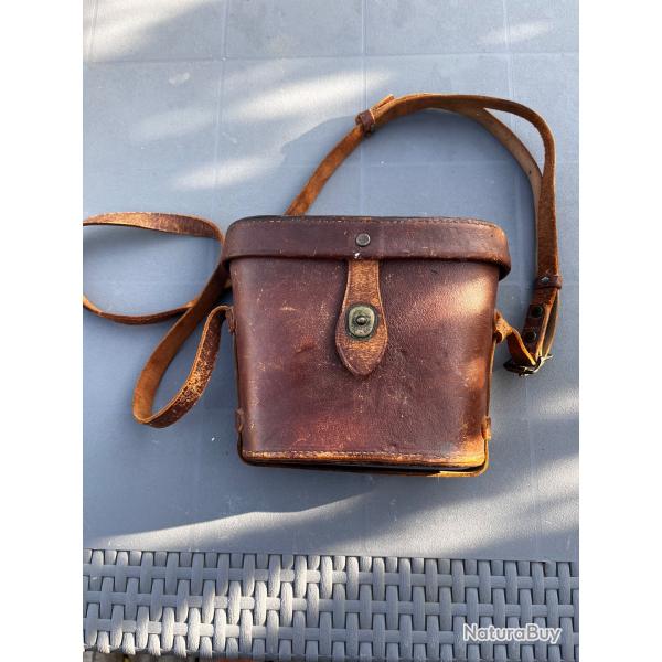 Jumelles us ww2 NASH KELVINATOR de 1942, id�al mannequin, reconstitution, vitrine, diorama.