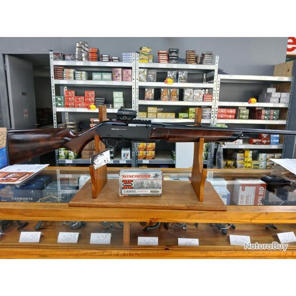 a saisir winchester sxr 7x64