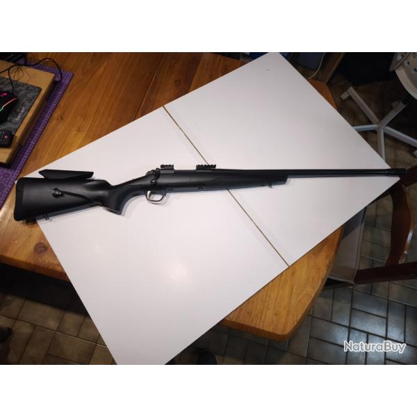 Browning X Bolt SF cal 308w varmint