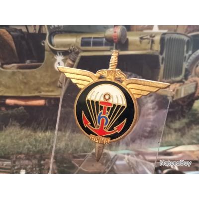 Autres & non classés - Pucelle militaire, insigne du Génie, Fraisse G 3183