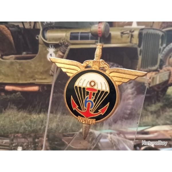 6� RPIMa- Drago-Paris