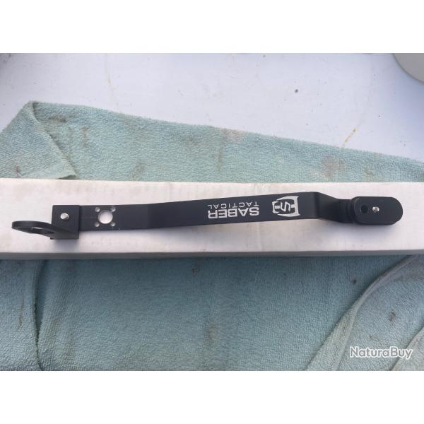 bag rider saber tactical Fx impact