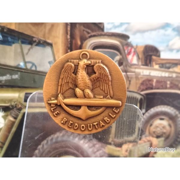 Le Redoutable AB Paris rue de Rennes