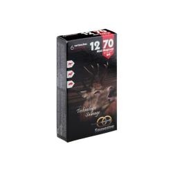 Cartouche Sauvestre mini Magnum Cal.12/70