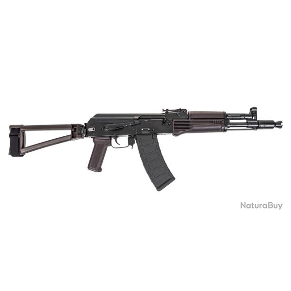 Carabine PSA AK-105 Side Folding Pistol w/ Triangle Brace, Toolcraft Bolt, Trunnion, and Carrier, Pl
