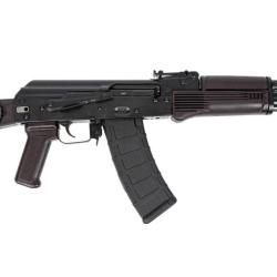 Carabine PSA AK-105 Side Folding Rifle w/Pinned and Welded extended booster, Toolcraft Bolt, Trunnio