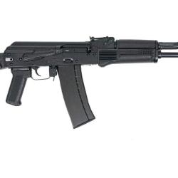 Carabine PSA AK-101 Forged Classic Polymer Side Folding Rifle with Toolcraft Trunnion, Bolt, and Car