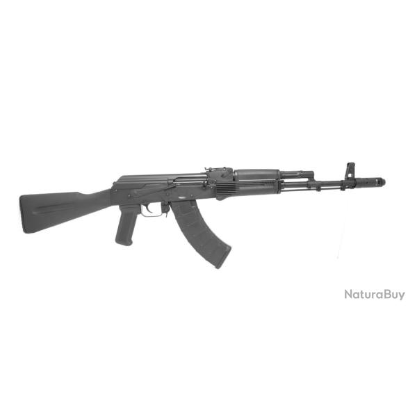 Carabine PSA AK-103 GF3 Forged Nitride Barrel Classic Polymer Rifle, Black