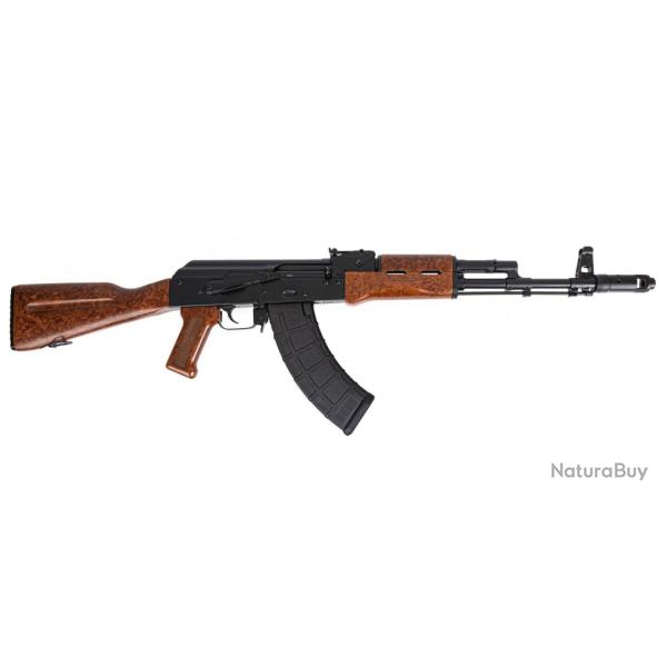 Carabine PSA AK-103 Premium Forged Classic Rifle with Cleaning Rod, Imitation "Bakelite"