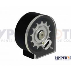 Chargeur Snowpeak M25 PCP - 6.35 mm